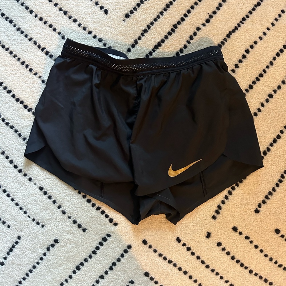 Nike Running Shorts.